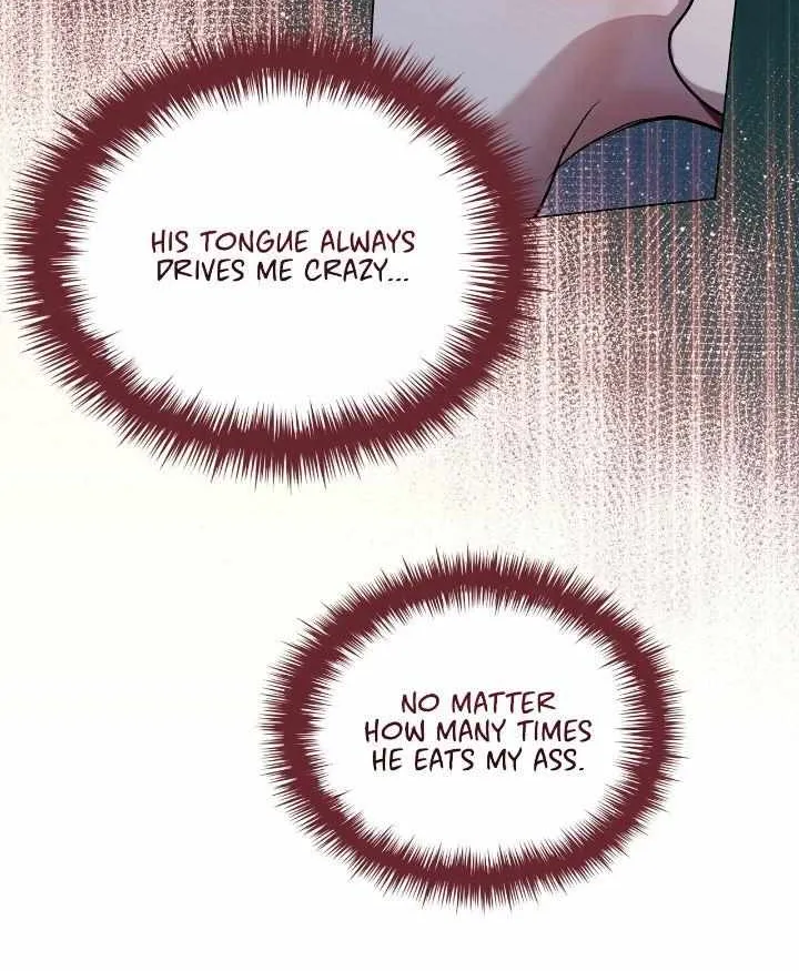 An egocentric way of thinking Chapter 85 page 18 - 