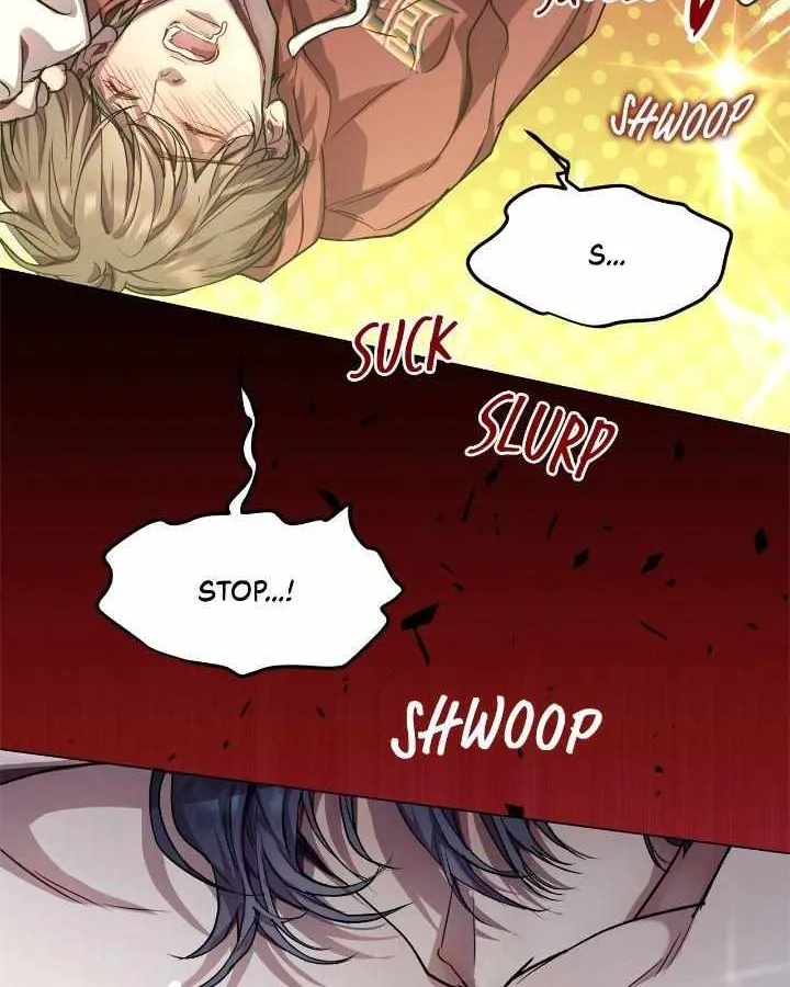 An egocentric way of thinking Chapter 85 page 20 - 