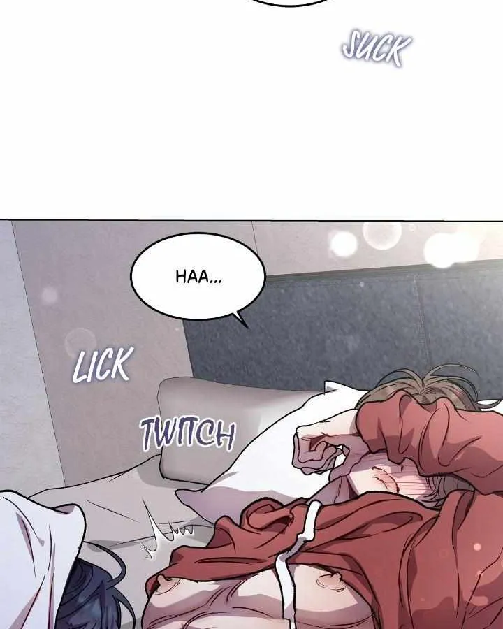An egocentric way of thinking Chapter 85 page 3 - 