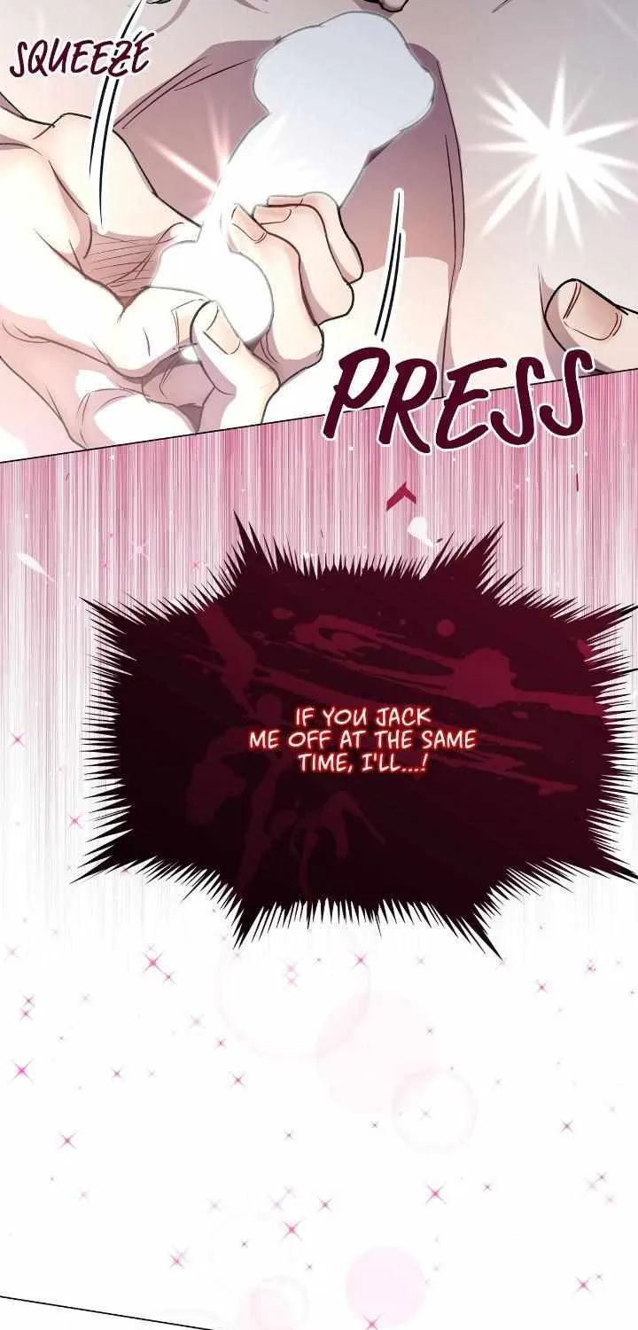 An egocentric way of thinking Chapter 85 page 21 - 