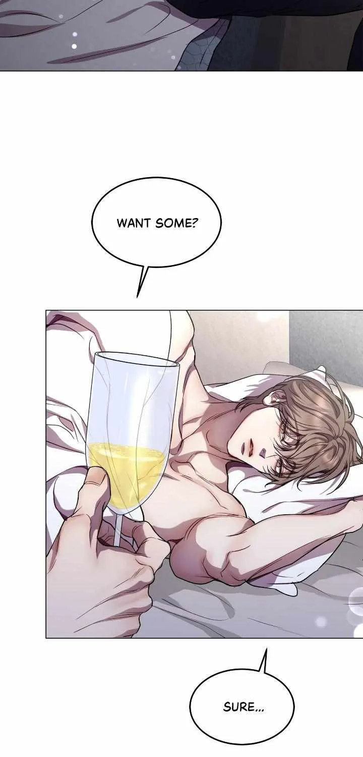 An egocentric way of thinking Chapter 85 page 27 - 