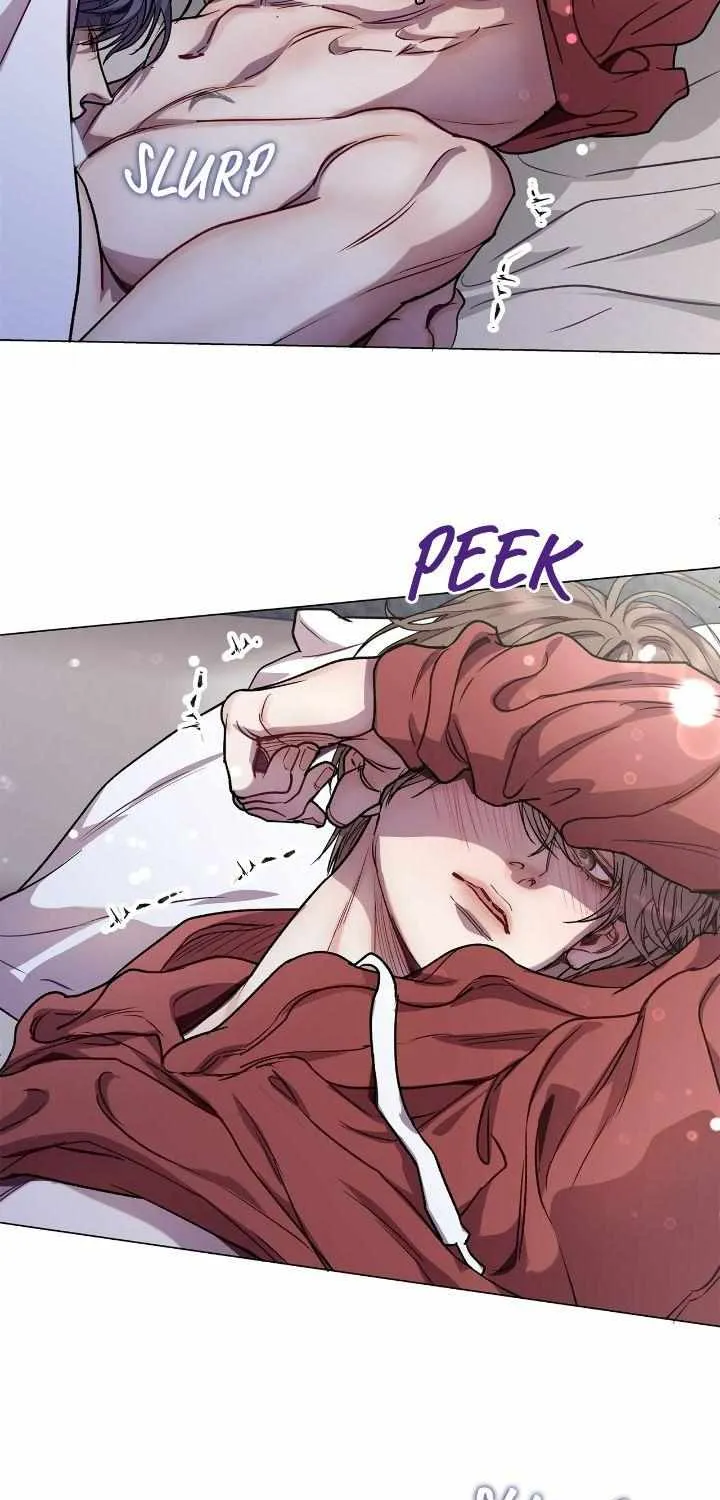 An egocentric way of thinking Chapter 85 page 4 - 