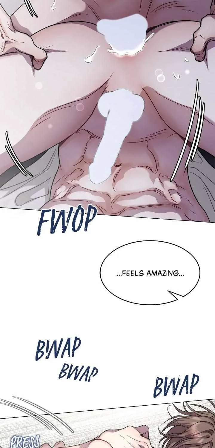 An egocentric way of thinking Chapter 85 page 35 - 
