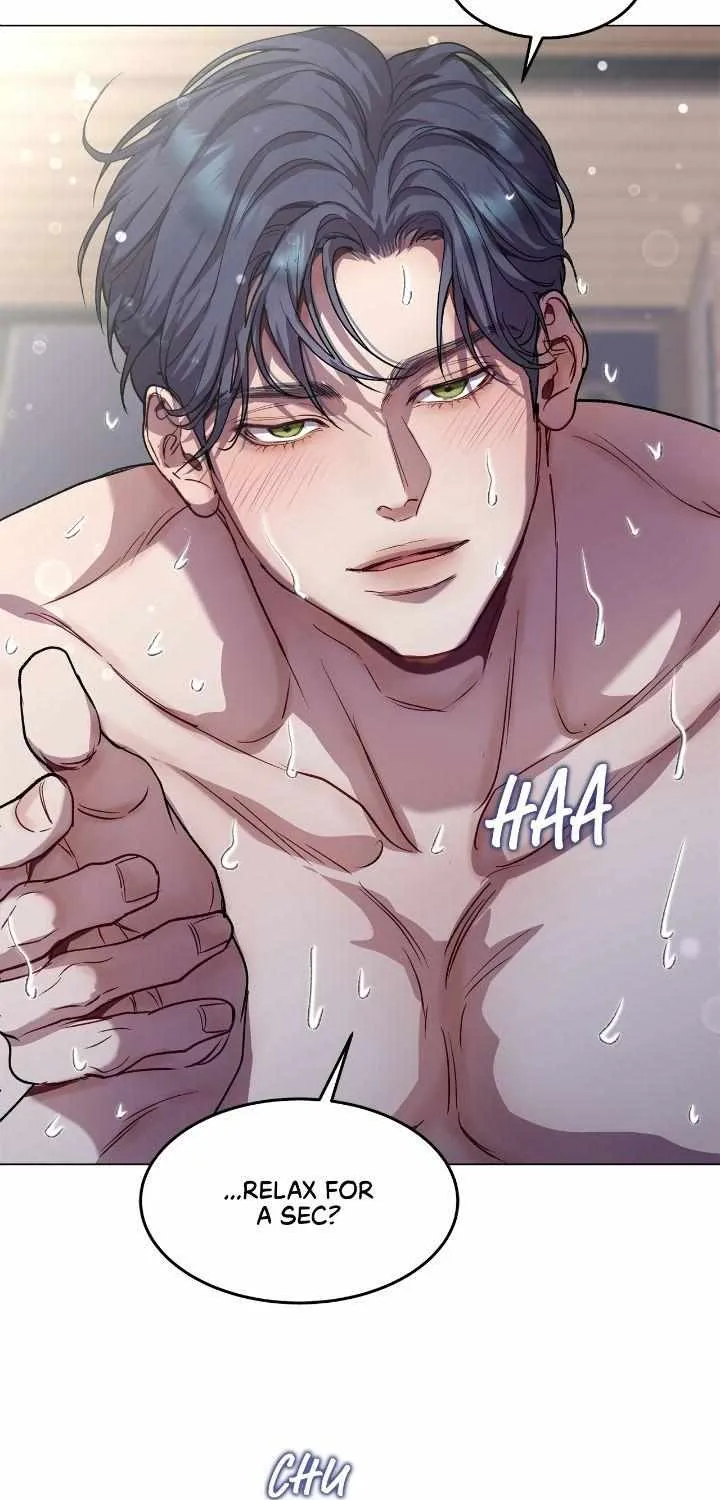An egocentric way of thinking Chapter 85 page 39 - 