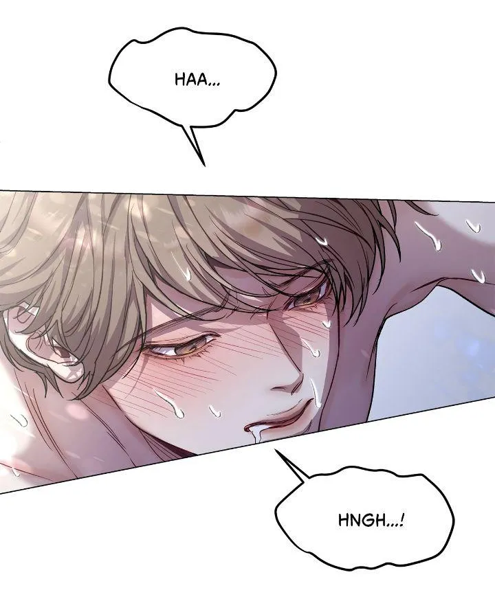 An egocentric way of thinking Chapter 85 page 42 - 