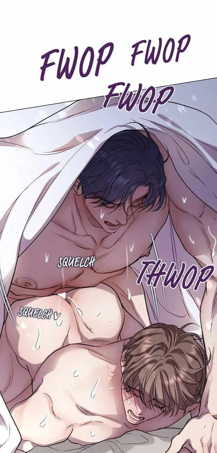 An egocentric way of thinking Chapter 85 page 43 - 