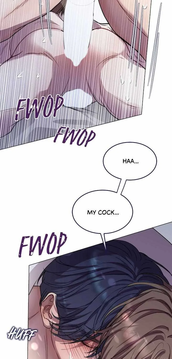 An egocentric way of thinking Chapter 85 page 45 - 