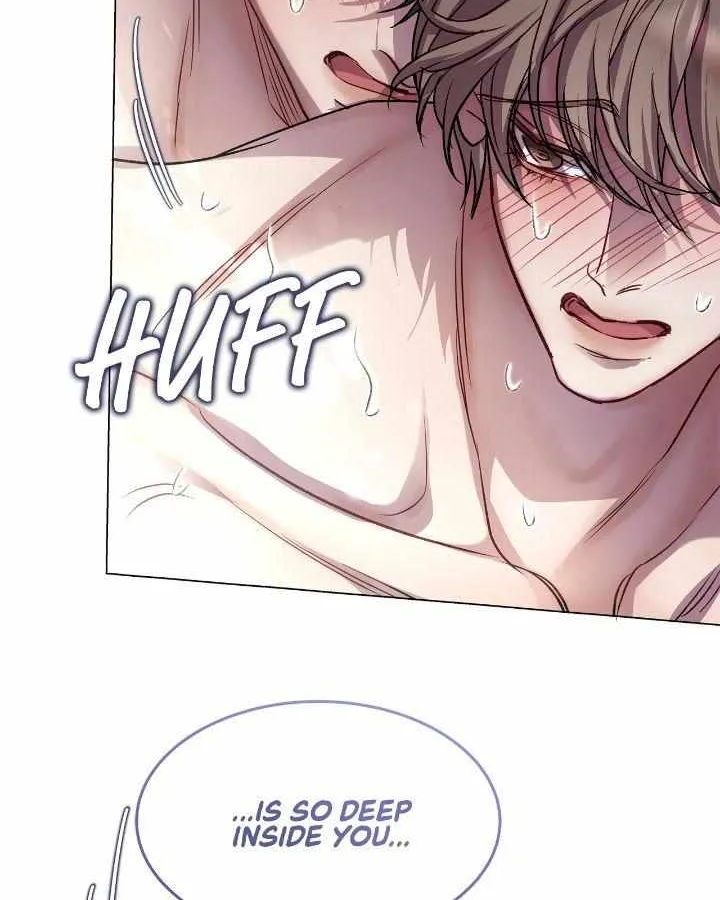 An egocentric way of thinking Chapter 85 page 46 - 