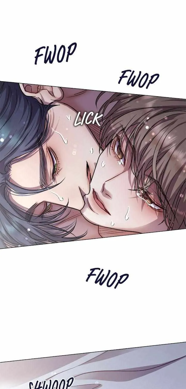 An egocentric way of thinking Chapter 85 page 49 - 