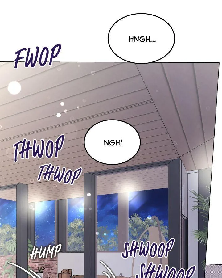 An egocentric way of thinking Chapter 85 page 52 - 