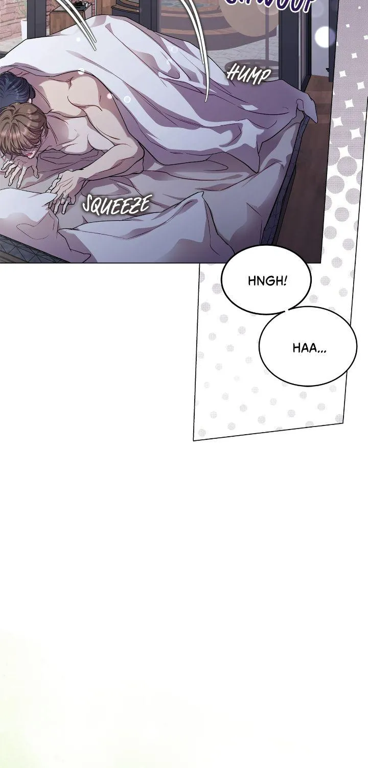 An egocentric way of thinking Chapter 85 page 53 - 