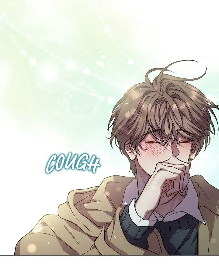 An egocentric way of thinking Chapter 85 page 54 - 
