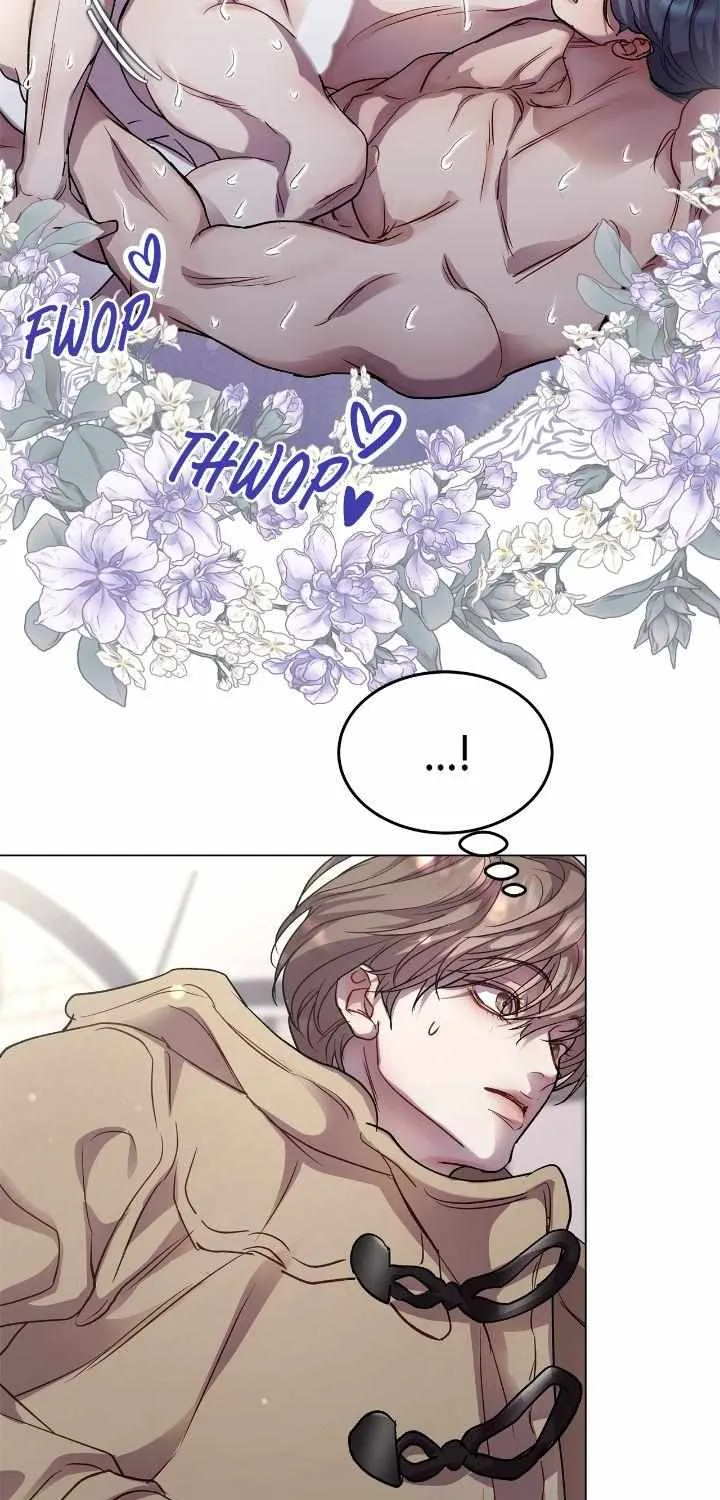 An egocentric way of thinking Chapter 85 page 57 - 