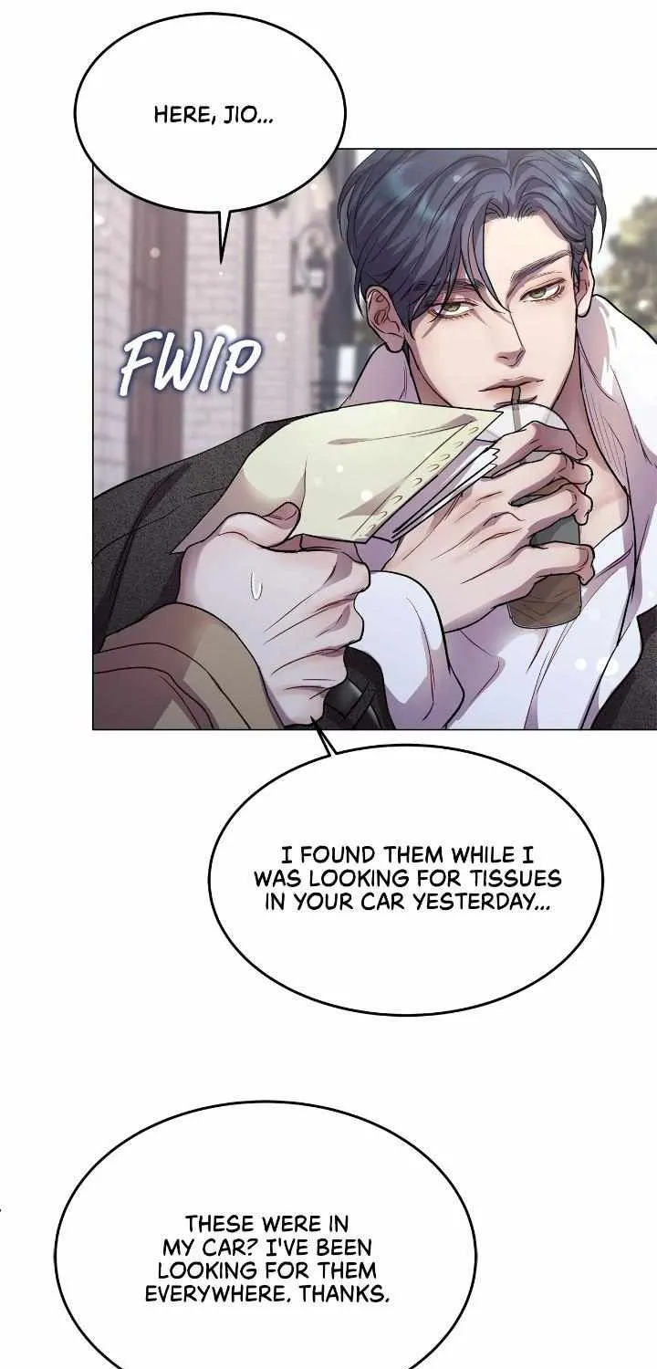 An egocentric way of thinking Chapter 85 page 59 - 