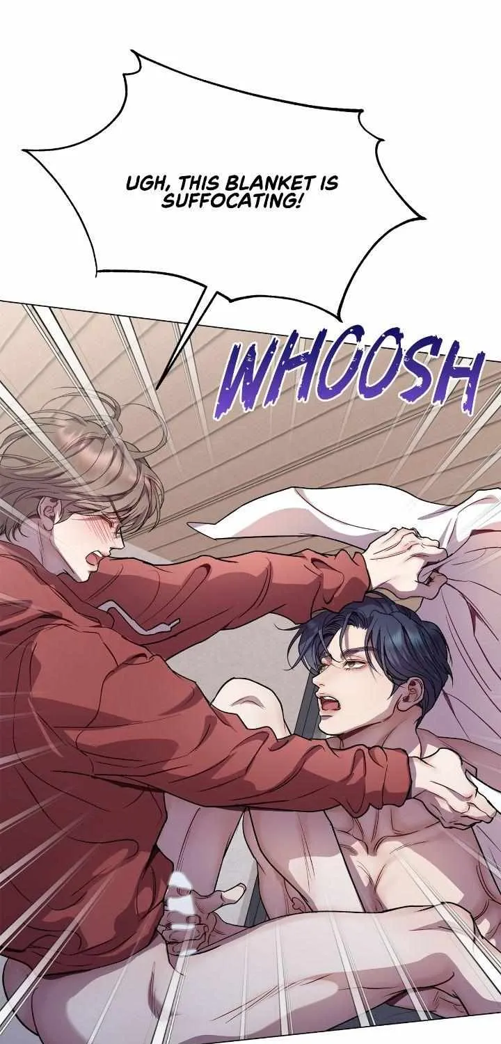 An egocentric way of thinking Chapter 85 page 7 - 