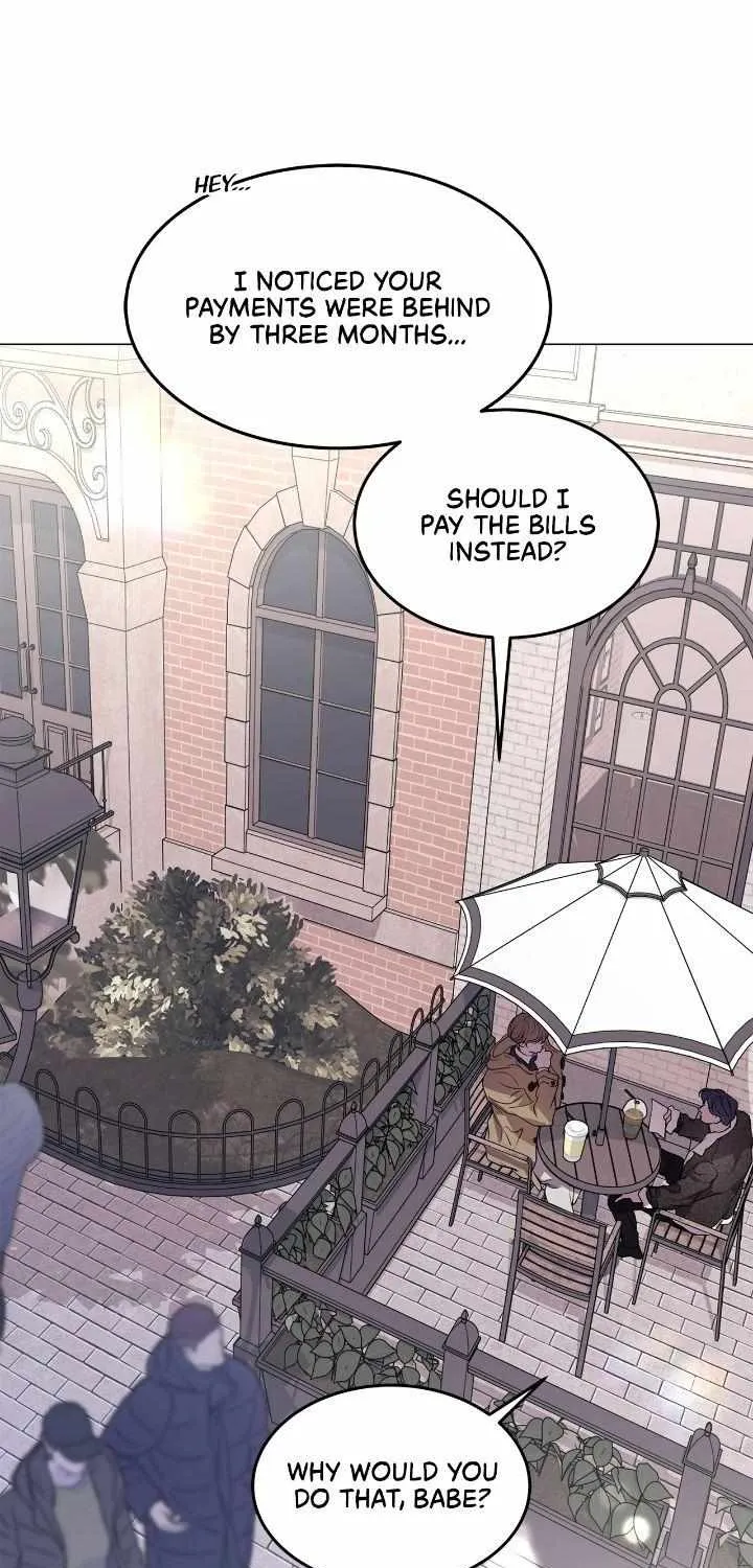 An egocentric way of thinking Chapter 85 page 61 - 