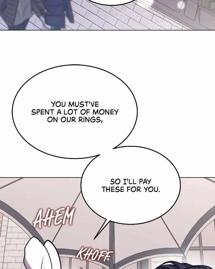 An egocentric way of thinking Chapter 85 page 62 - 