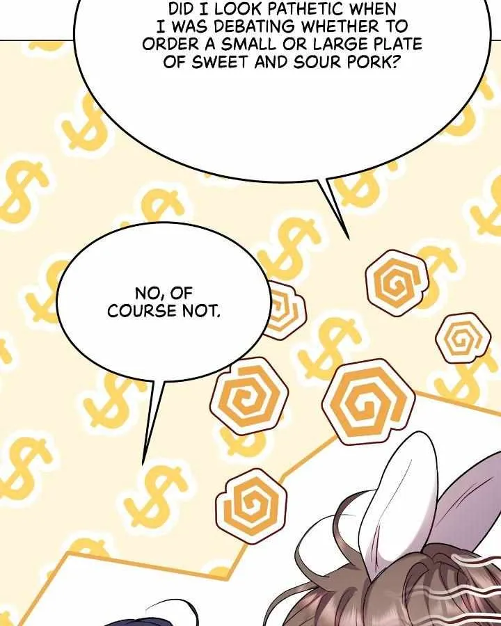 An egocentric way of thinking Chapter 85 page 68 - 