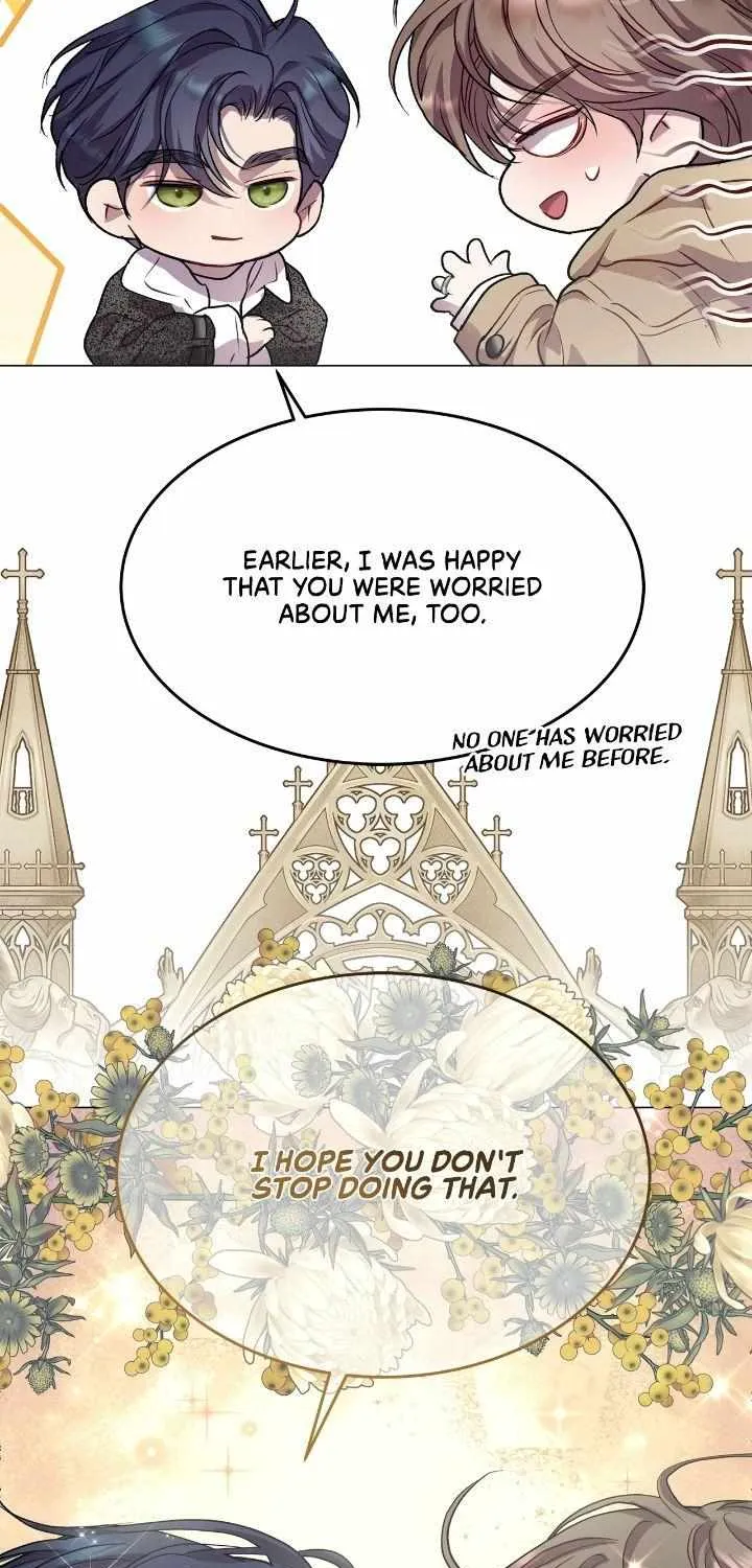 An egocentric way of thinking Chapter 85 page 69 - 