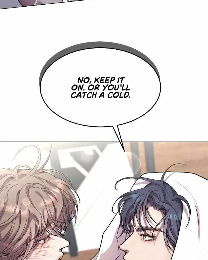 An egocentric way of thinking Chapter 85 page 8 - 