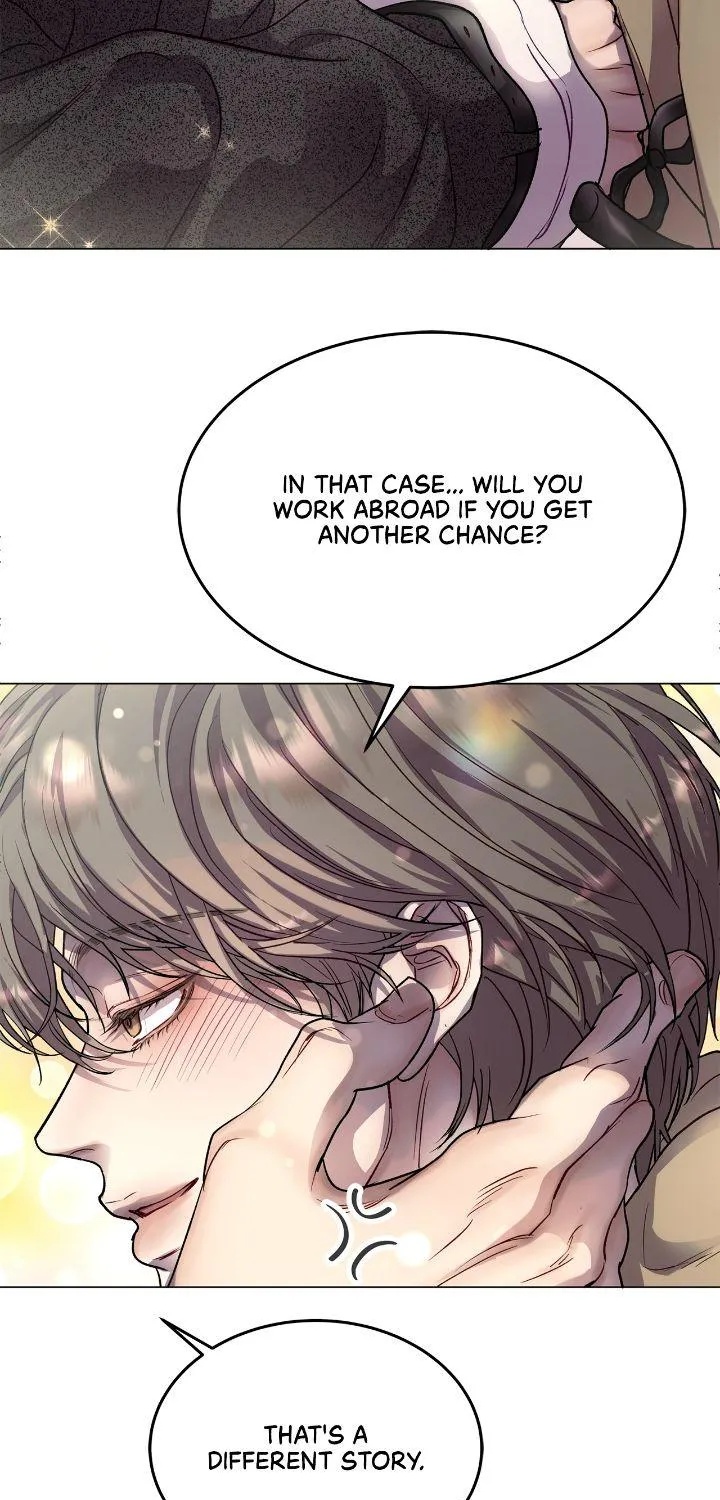 An egocentric way of thinking Chapter 85 page 71 - 