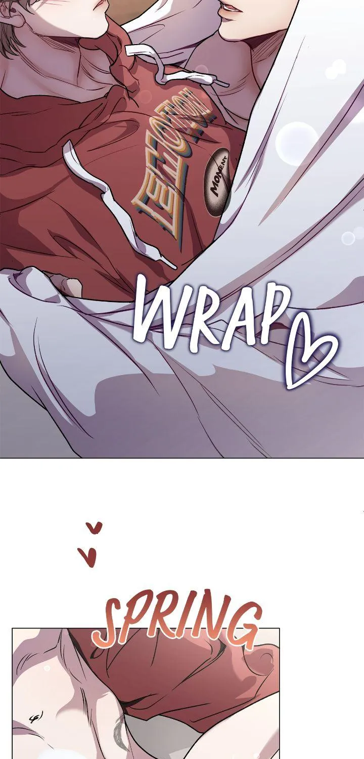 An egocentric way of thinking Chapter 85 page 9 - 