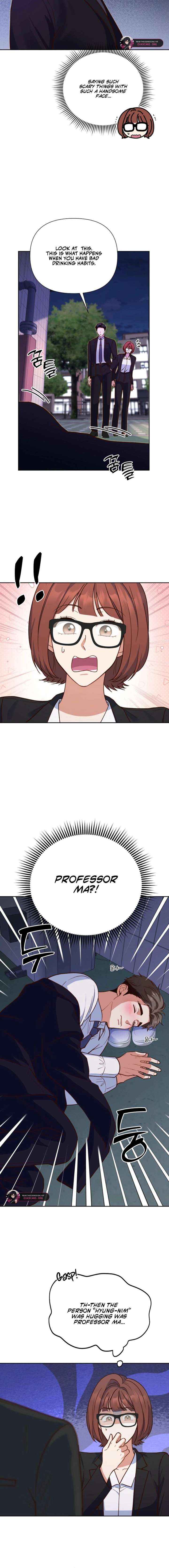 Read An Emergency Blind Date chapter 10 image 11 on Lezhin