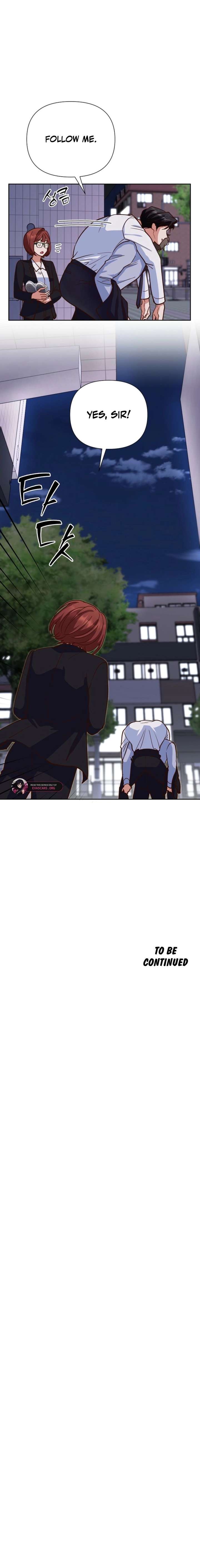 Read An Emergency Blind Date chapter 10 image 15 on Lezhin