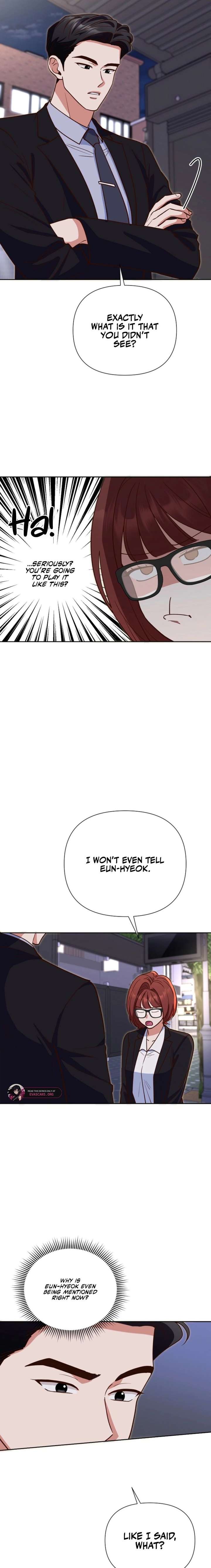 Read An Emergency Blind Date chapter 10 image 4 on Lezhin