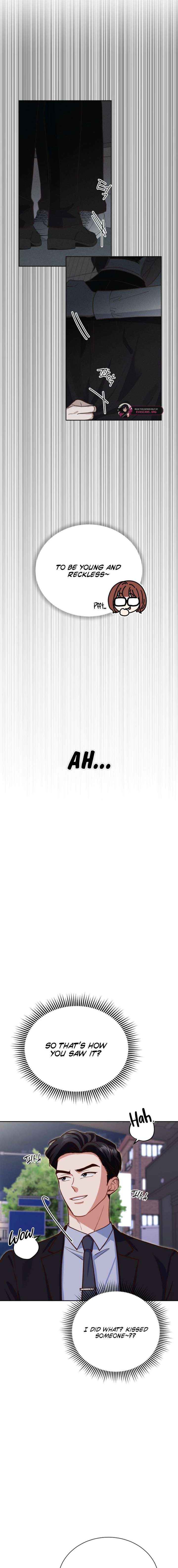 Read An Emergency Blind Date chapter 10 image 6 on Lezhin