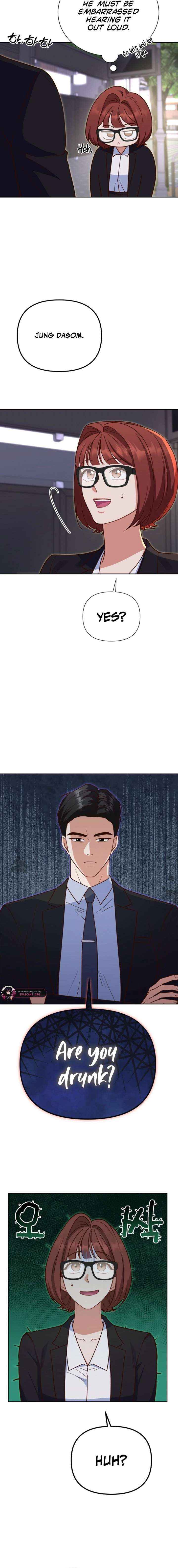 Read An Emergency Blind Date chapter 10 image 7 on Lezhin