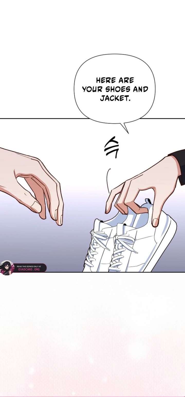 Read An Emergency Blind Date chapter 11 image 11 on Lezhin
