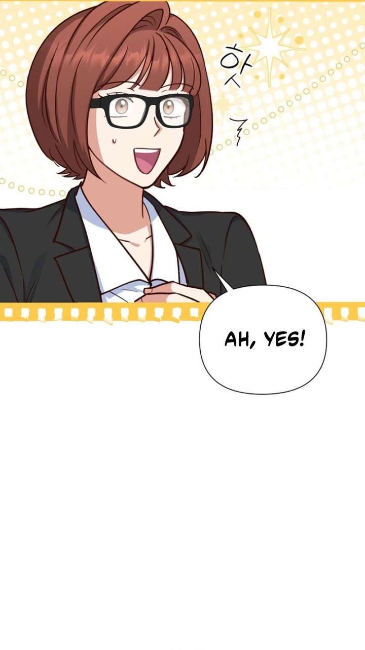 Read An Emergency Blind Date chapter 11 image 15 on Lezhin