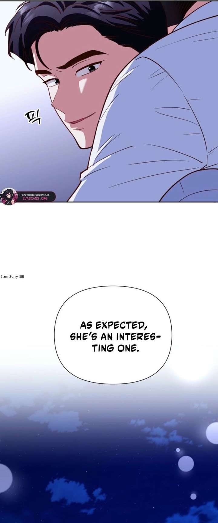 Read An Emergency Blind Date chapter 11 image 23 on Lezhin