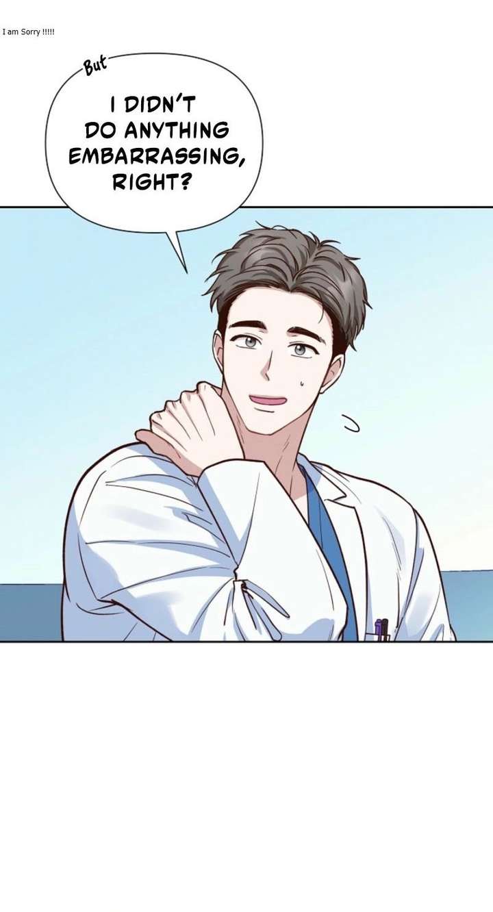 Read An Emergency Blind Date chapter 11 image 30 on Lezhin