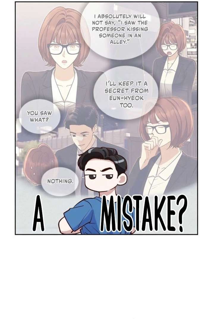Read An Emergency Blind Date chapter 11 image 31 on Lezhin