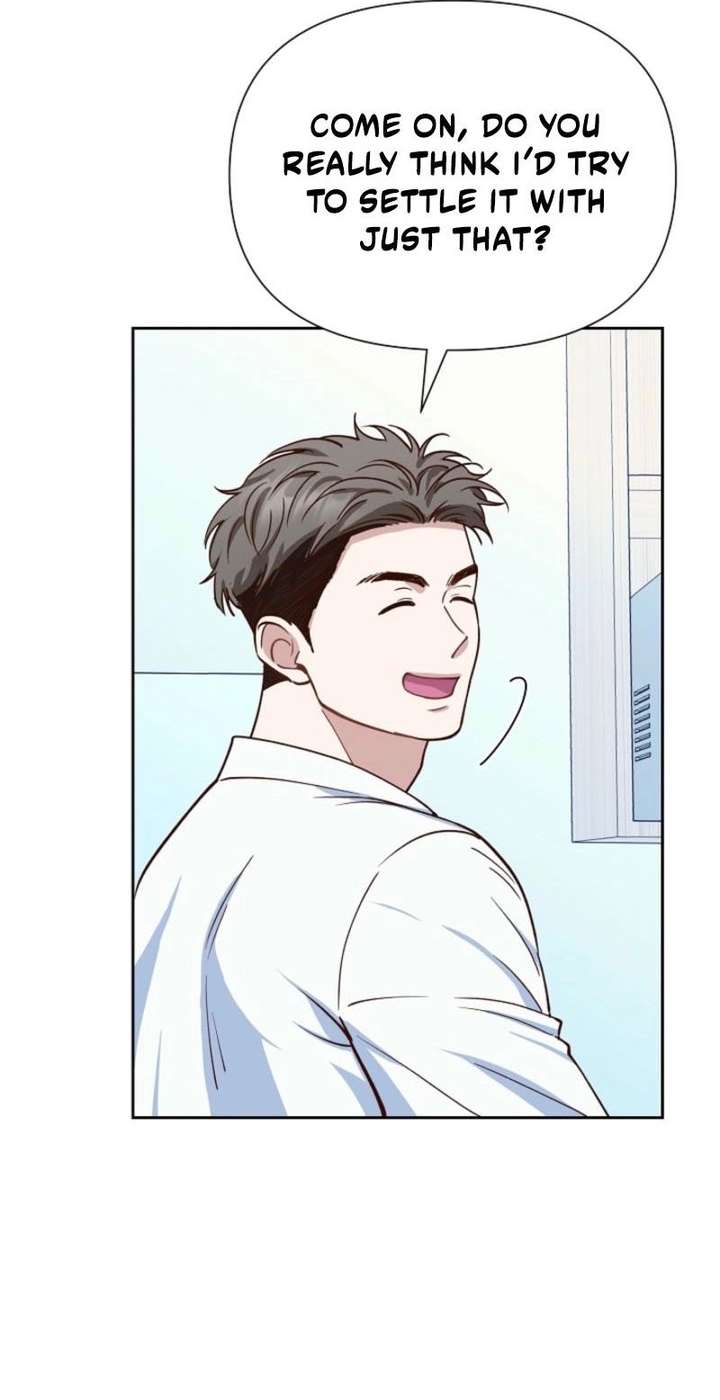 Read An Emergency Blind Date chapter 11 image 33 on Lezhin