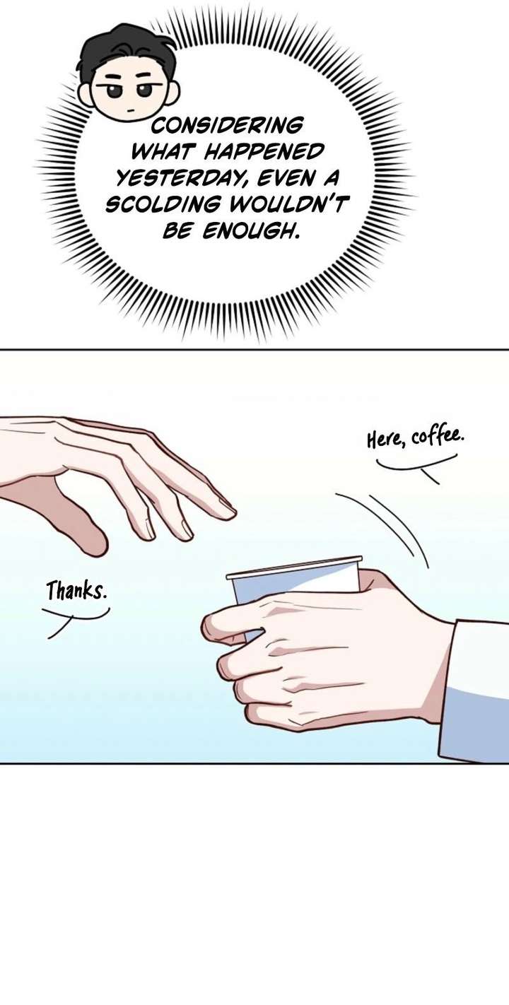 Read An Emergency Blind Date chapter 11 image 34 on Lezhin