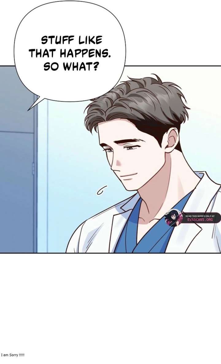 Read An Emergency Blind Date chapter 11 image 38 on Lezhin