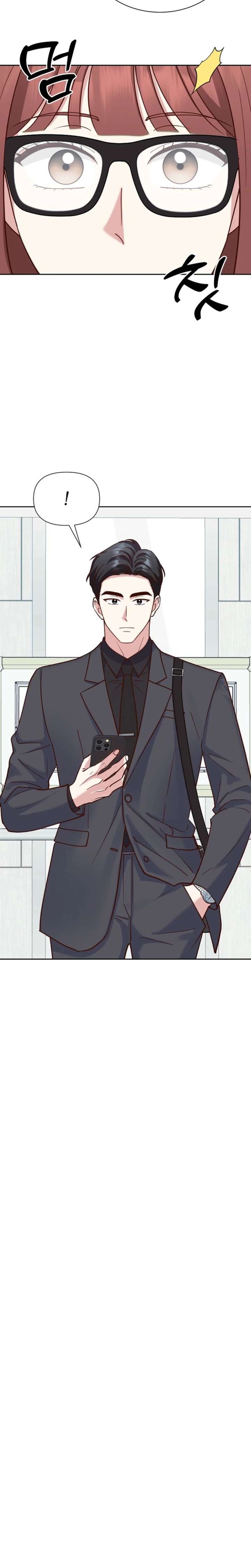 Read An Emergency Blind Date chapter 13 image 16 on Lezhin