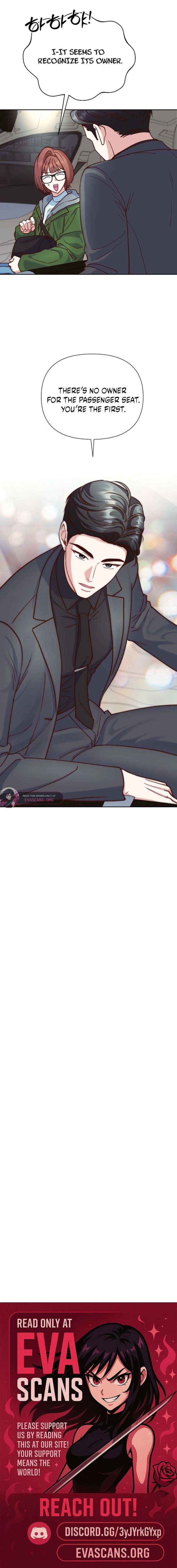 Read An Emergency Blind Date chapter 14 image 15 on Lezhin