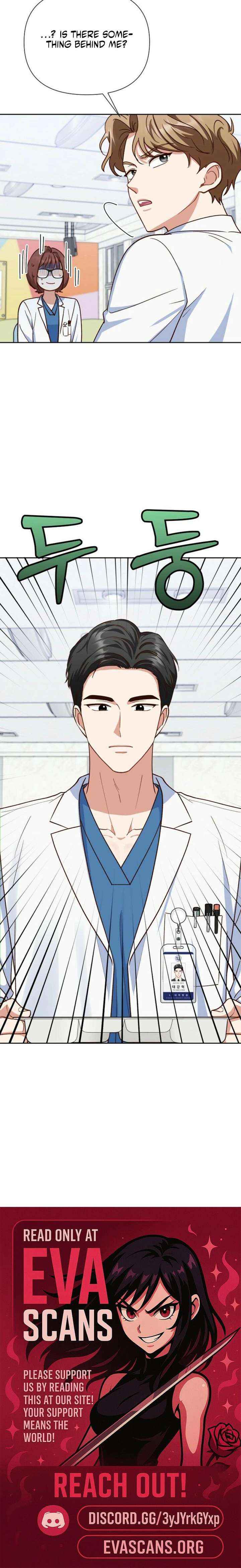 Read An Emergency Blind Date chapter 17 image 17 on Lezhin