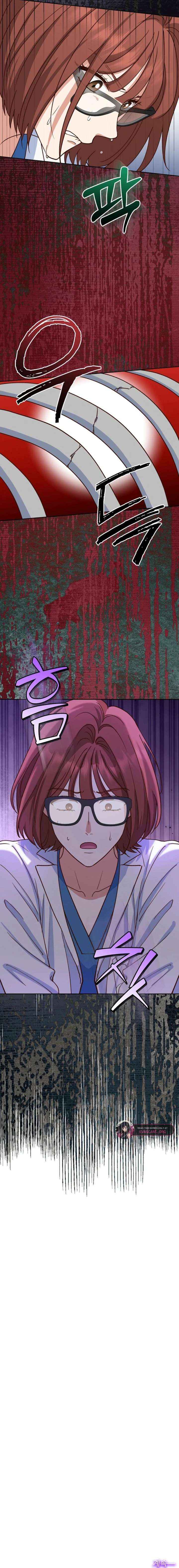 Read An Emergency Blind Date chapter 18 image 15 on Lezhin
