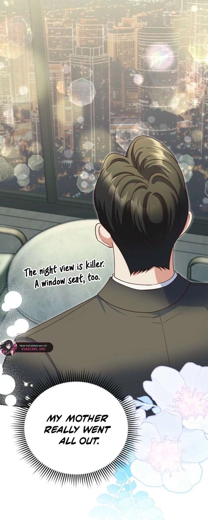 Read An Emergency Blind Date chapter 2 image 12 on Lezhin