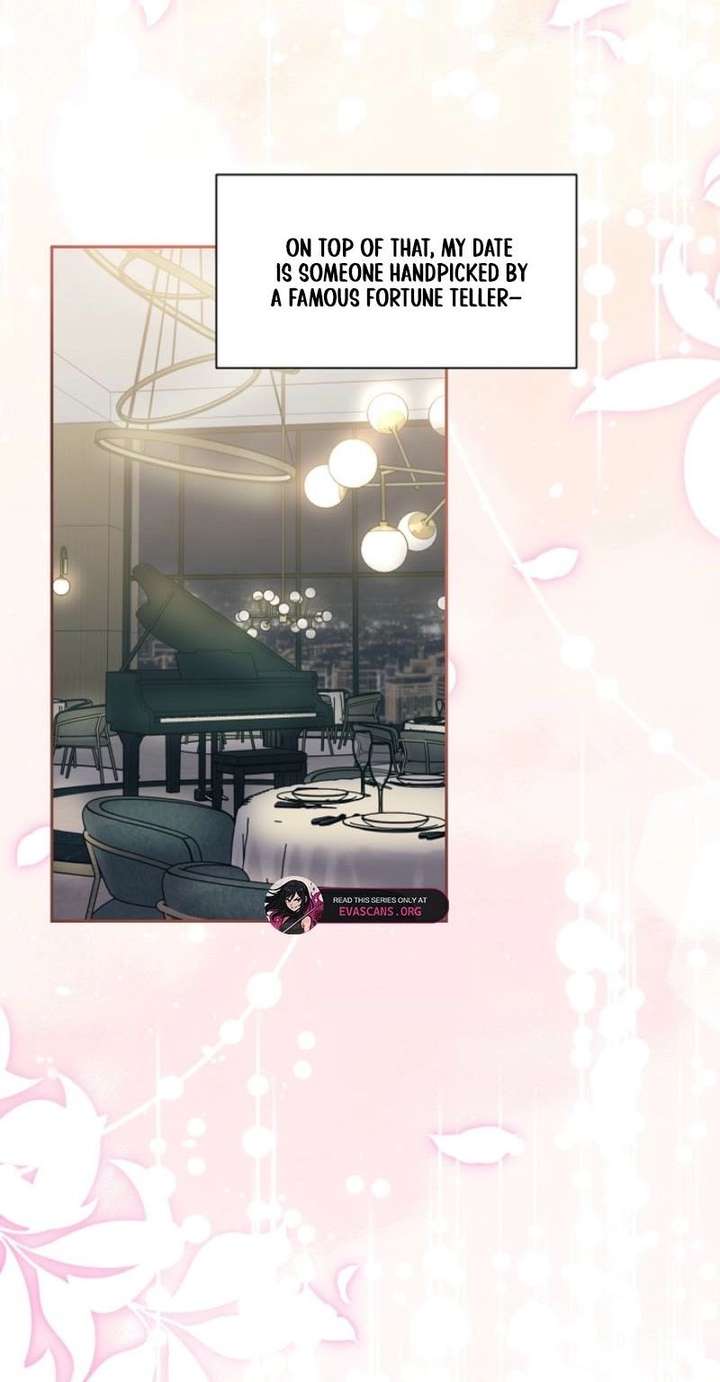 Read An Emergency Blind Date chapter 2 image 15 on Lezhin
