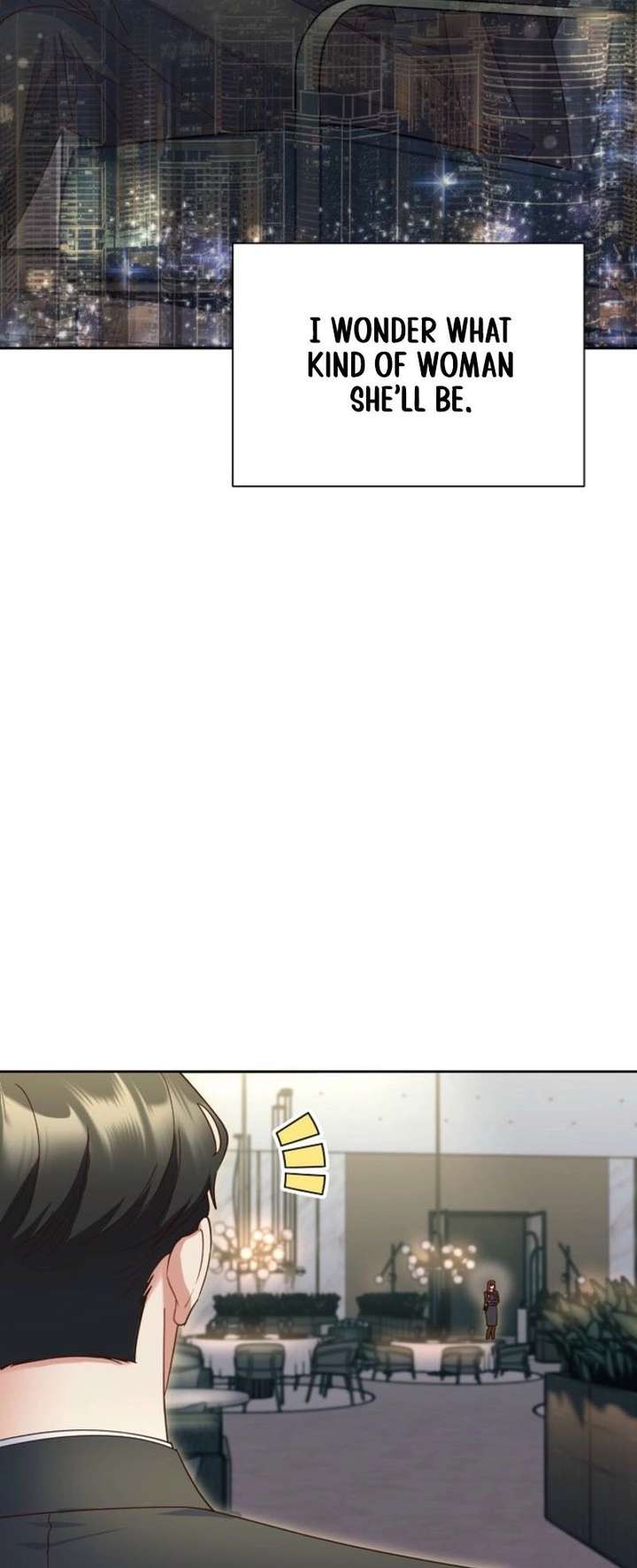 Read An Emergency Blind Date chapter 2 image 18 on Lezhin