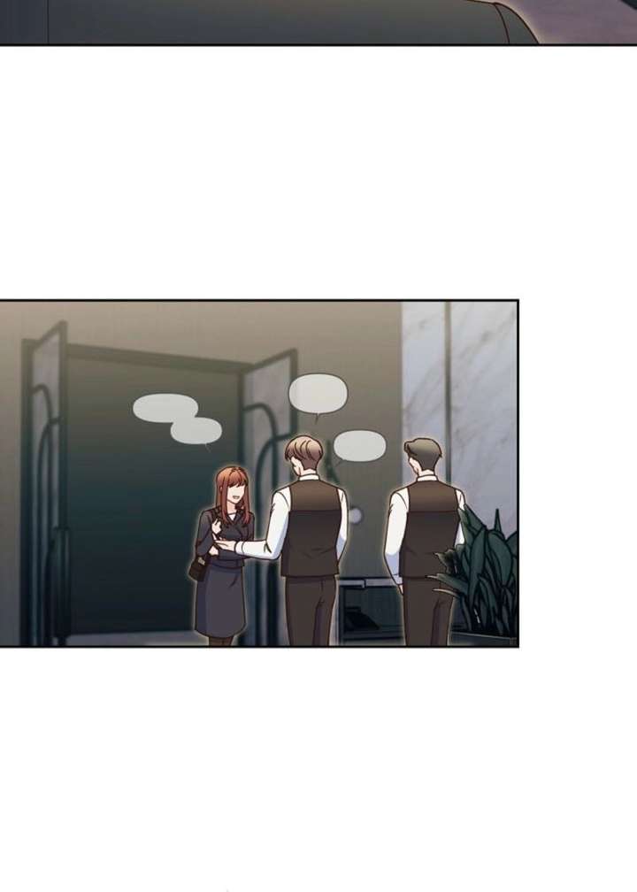 Read An Emergency Blind Date chapter 2 image 19 on Lezhin