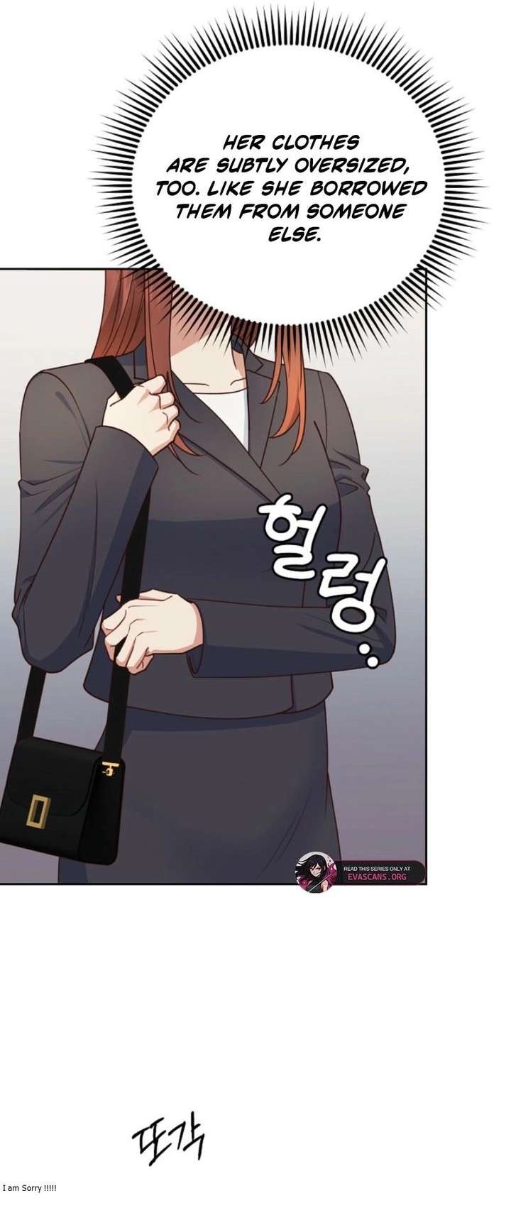 Read An Emergency Blind Date chapter 2 image 21 on Lezhin