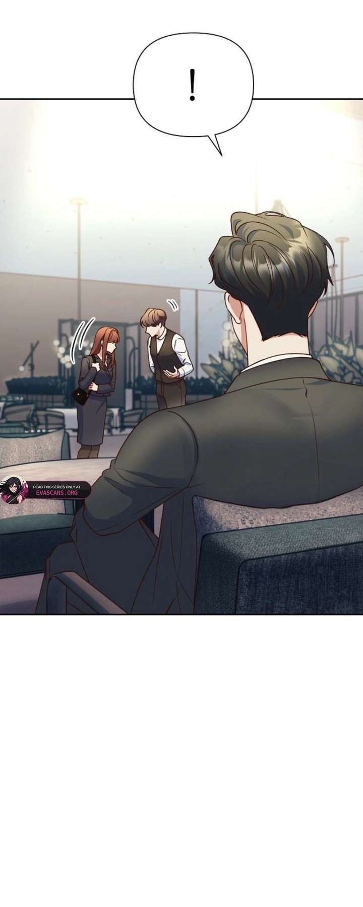 Read An Emergency Blind Date chapter 2 image 24 on Lezhin