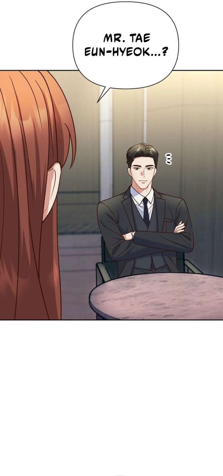 Read An Emergency Blind Date chapter 2 image 26 on Lezhin